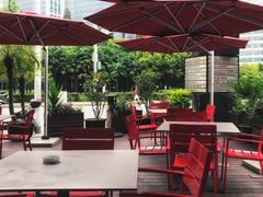 -拉亚汉堡经典餐厅(商城路店)