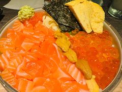 -炙柒Sekinana·精致日料(合生汇店)