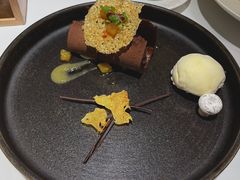 -王品牛排(郑州大卫城店)