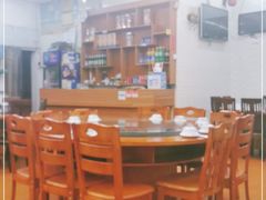 大堂-川妹子饭店(海韵路店)