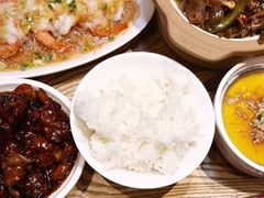 -乡村基·川味现炒大王(熙悦天街店)