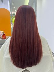 -首脑美发沙龙