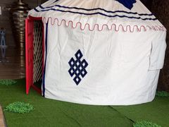 -视界美食自助餐厅·石家庄希尔顿酒店