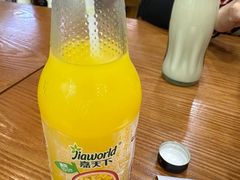-华姐鸡粉(教育路店)