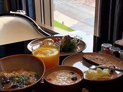 -上海苏宁宝丽嘉酒店·Cafe Bellagio西餐厅