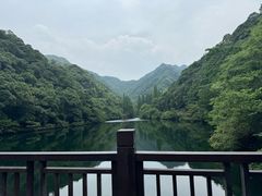 -天明山温泉大酒店