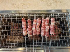 -福茗春薪禾记海鲜烧烤(八一路店)