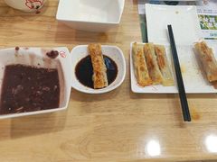 -嘉和一品粥(马家堡店)