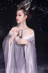 -东古旅拍摄影•格格服汉服•租赁(故宫店)