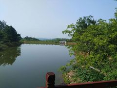 水库-陶然农家乐山庄