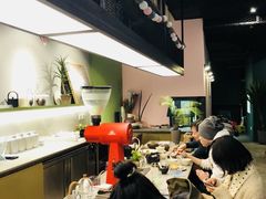 -半山腰·云南菜(侨福芳草地店)