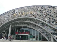 -柳州工业博物馆