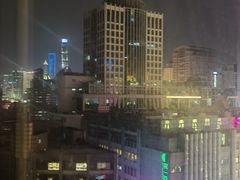 -上海雅居乐万豪侯爵酒店