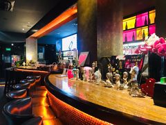 -YUE·6·西式融合餐厅(外滩六号店)