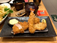 -胜博殿日式炸猪排(富力广场店)