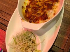 西西里肉酱芝士焗饭-玛格萝妮(汇智国际商业中心店)