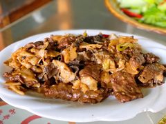 老友牛杂-真好吃牛杂(白沙店)
