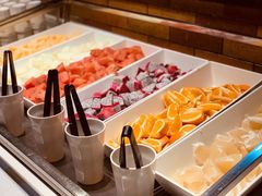 -比格比萨自助(花园路店)