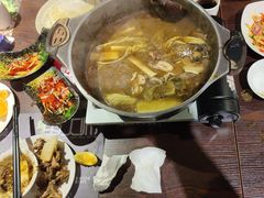 -甲大帅·甲鱼·椰子鸡主题餐厅(唐家店)