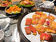 -酒拾烤肉(南城店)