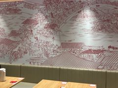 -喜家德虾仁水饺(青岛永旺东部店)