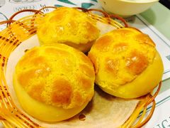 -点点心点心专门店(旺角店)