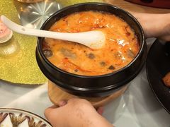 -阿诺泰·泰国餐厅(棕北店)