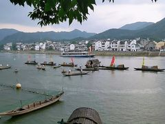 -新安江山水画廊风景区