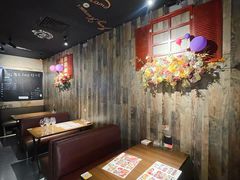 -路易十三西餐厅(西关新天地店)