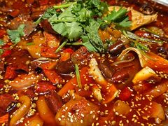 -麻六记(凤凰汇店)