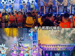 -郑州方特水上乐园