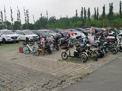 -郎园Park-停车场