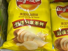 -世纪联华(临平邱山店)