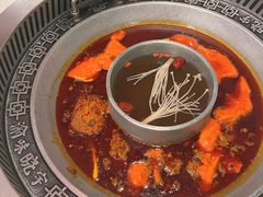 -晓宇重庆火锅(赛格国际购物中心店)