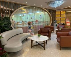 -生命加•Q考拉月子会所(玫瑰园店)