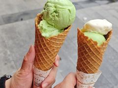-成裕雪糕店(士多店)