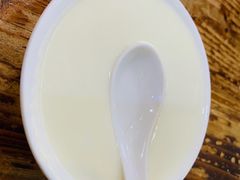 -沙湾姜埋奶(兴新包店)