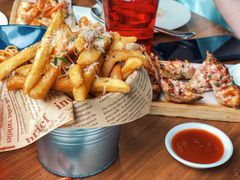 -G+KITCHEN(龙湖狮山天街店)