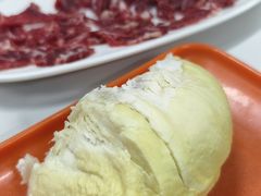 -争先鲜·蒸汽海鲜自助·鲜切牛肉