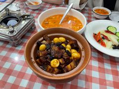 -海燕酒店(惠济路店)