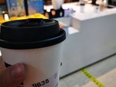 -麦隆咖啡(北大店)