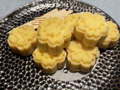 -吴越荣记苏州菜·松鼠桂鱼(月光码头店)