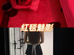 -观音桥步行街