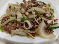 -南海渔家•海鲜•正宗海南菜(海棠湾店)