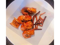 -猪肉婆私房菜(容桂总店)