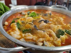 -黔人百味.贵州菜