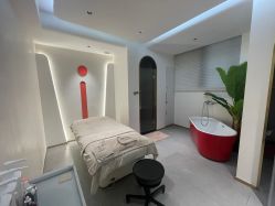 -WENDY·温迪皮肤管理