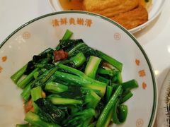-清晖小苑•顺德地方菜(壹海城店)