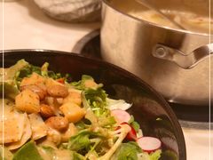 -花城粤菜餐厅(高新区店)