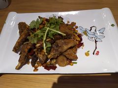 -徽味大班(定慧桥店)
